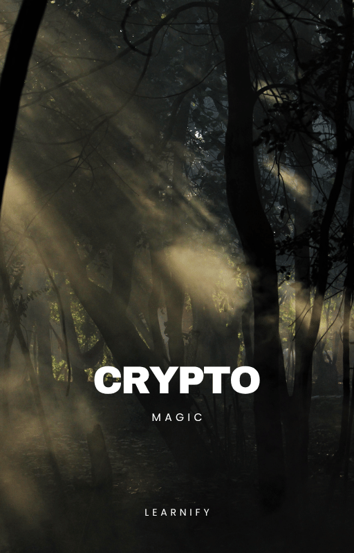 Crypto Magic